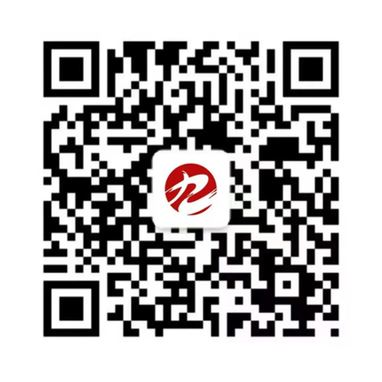 微信公众号二维码